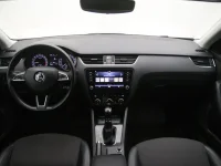 Skoda Octavia 2 110kW thumbnail