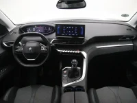 Peugeot 5008 1.2 96kW thumbnail