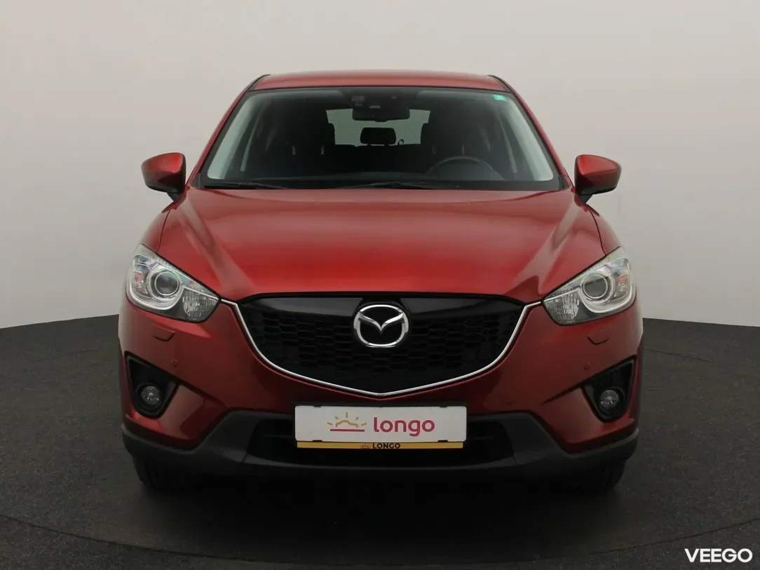Mazda CX-5 2 118kW