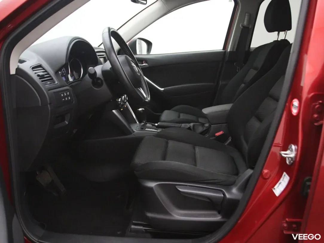 Mazda CX-5 2 118kW