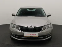Skoda Octavia 2 110kW thumbnail