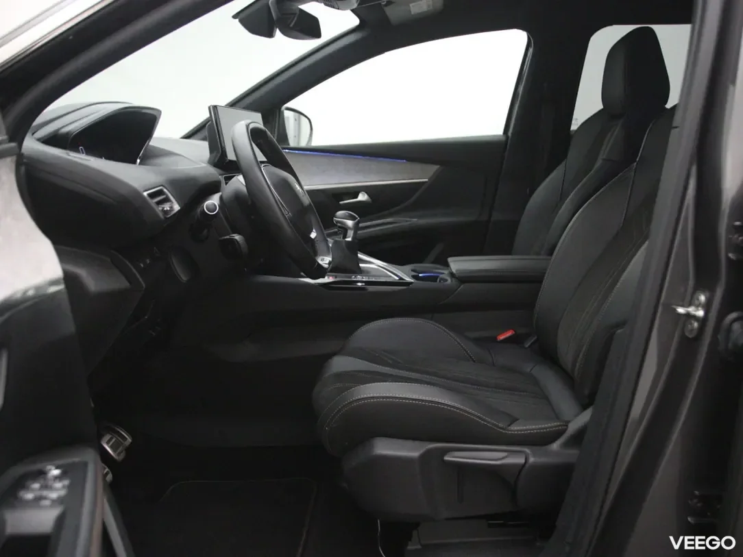 Peugeot 5008 1.2 96kW
