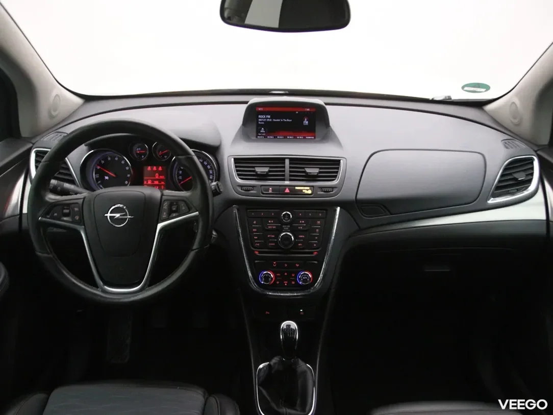Opel Mokka 1.4 103kW