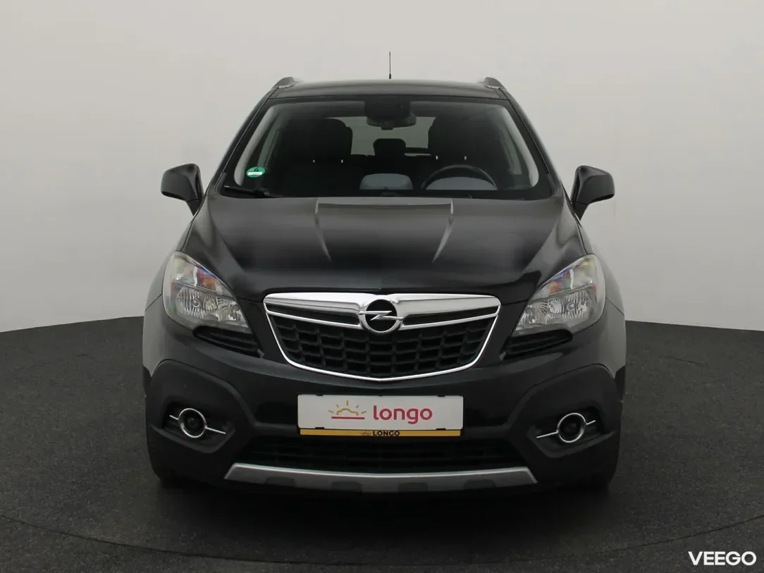 Opel Mokka 1.4 103kW