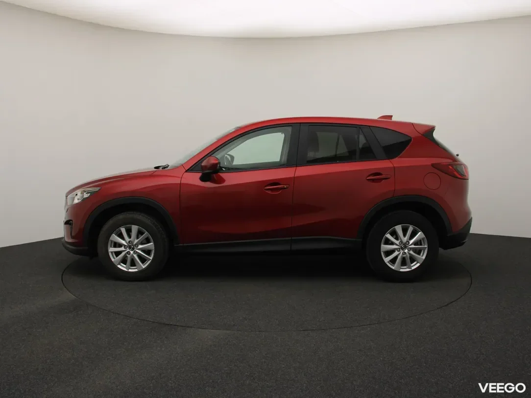 Mazda CX-5 2 118kW