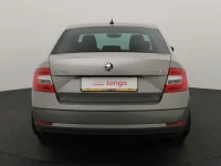 Skoda Octavia 2 110kW thumbnail
