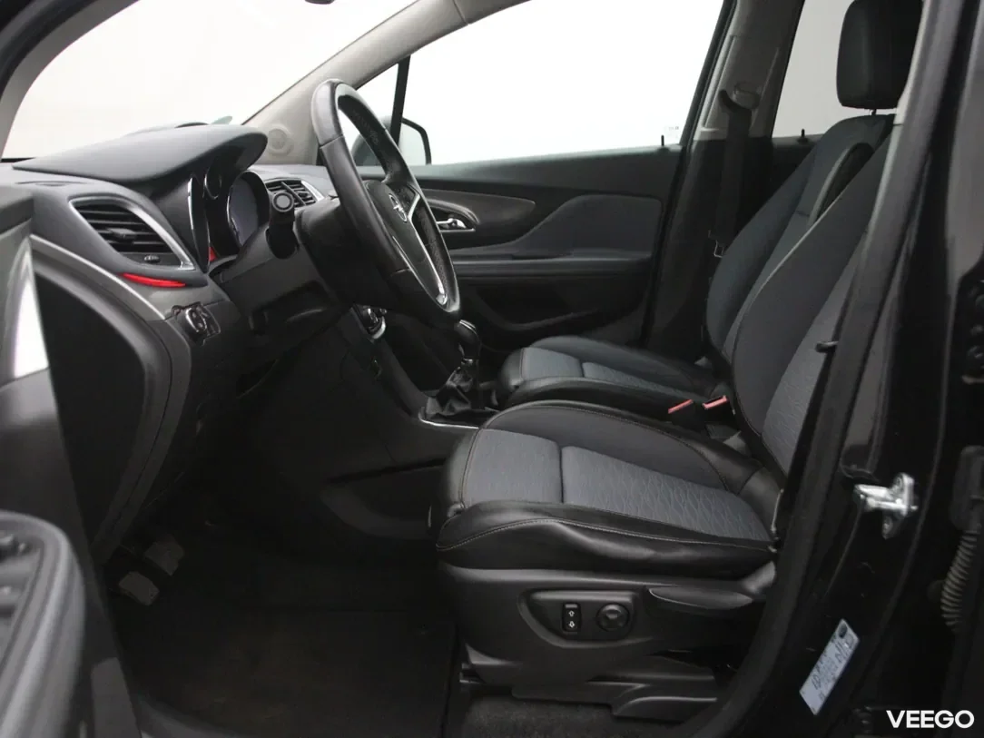 Opel Mokka 1.4 103kW