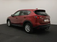 Mazda CX-5 2 118kW thumbnail