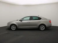 Skoda Octavia 2 110kW thumbnail