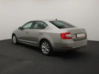 Skoda Octavia 2 110kW thumbnail