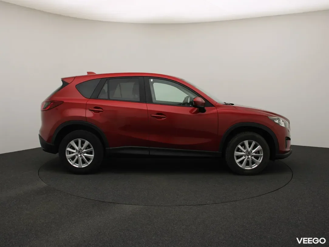 Mazda CX-5 2 118kW