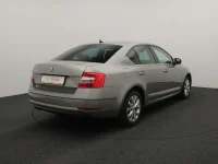 Skoda Octavia 2 110kW thumbnail