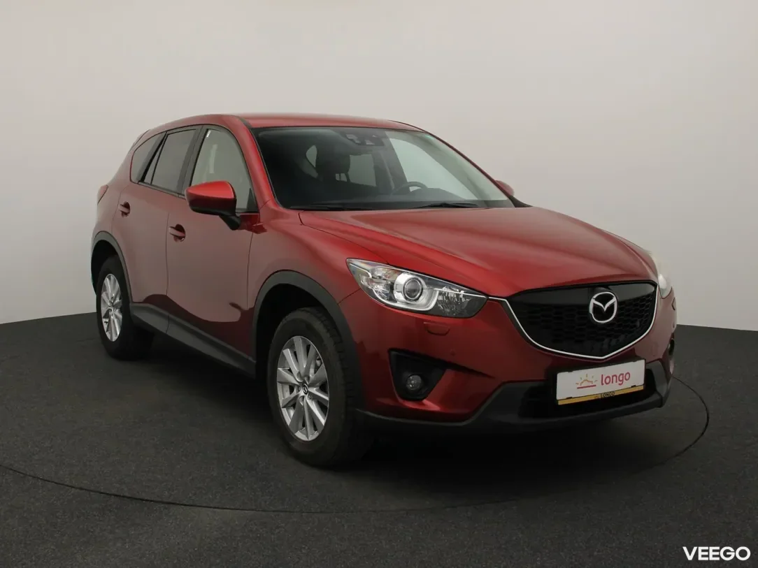 Mazda CX-5 2 118kW