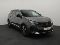 Peugeot 5008 1.2 96kW thumbnail