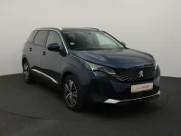 Peugeot 5008 1.2 96kW thumbnail