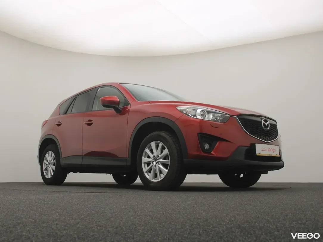 Mazda CX-5 2 118kW