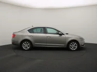 Skoda Octavia 2 110kW thumbnail