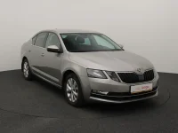 Skoda Octavia 2 110kW thumbnail