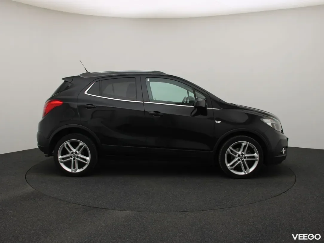 Opel Mokka 1.4 103kW
