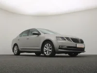 Skoda Octavia 2 110kW thumbnail