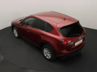 Mazda CX-5 2 118kW thumbnail