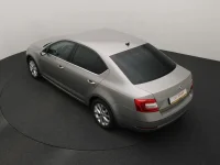 Skoda Octavia 2 110kW thumbnail