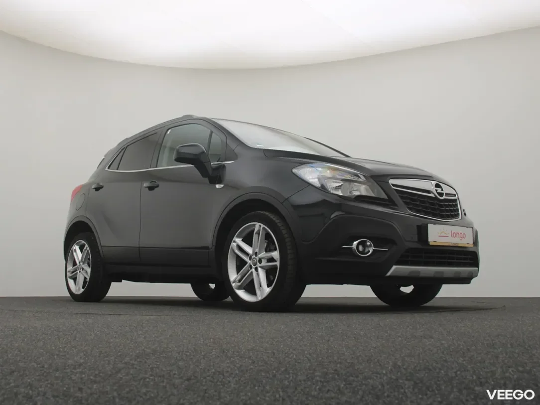 Opel Mokka 1.4 103kW
