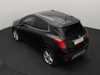 Opel Mokka 1.4 103kW thumbnail