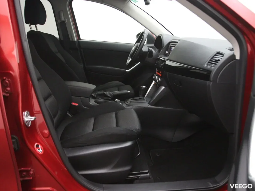 Mazda CX-5 2 118kW