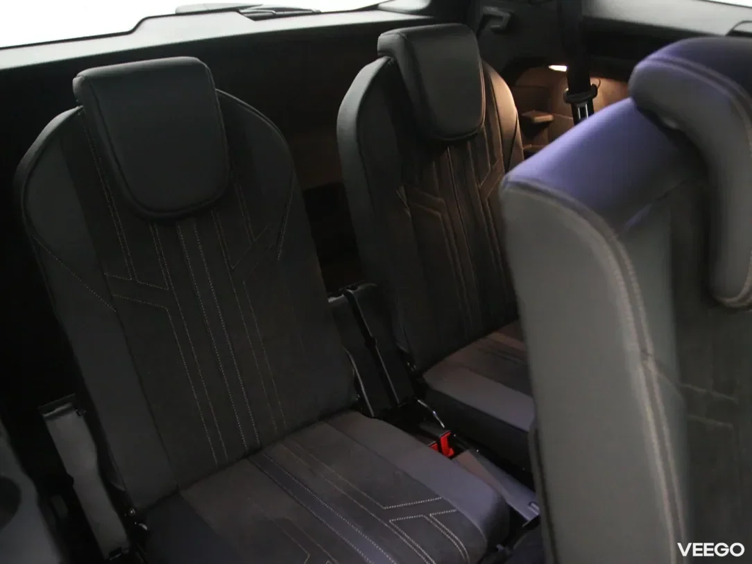Peugeot 5008 1.2 96kW