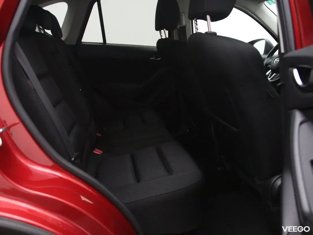 Mazda CX-5 2 118kW