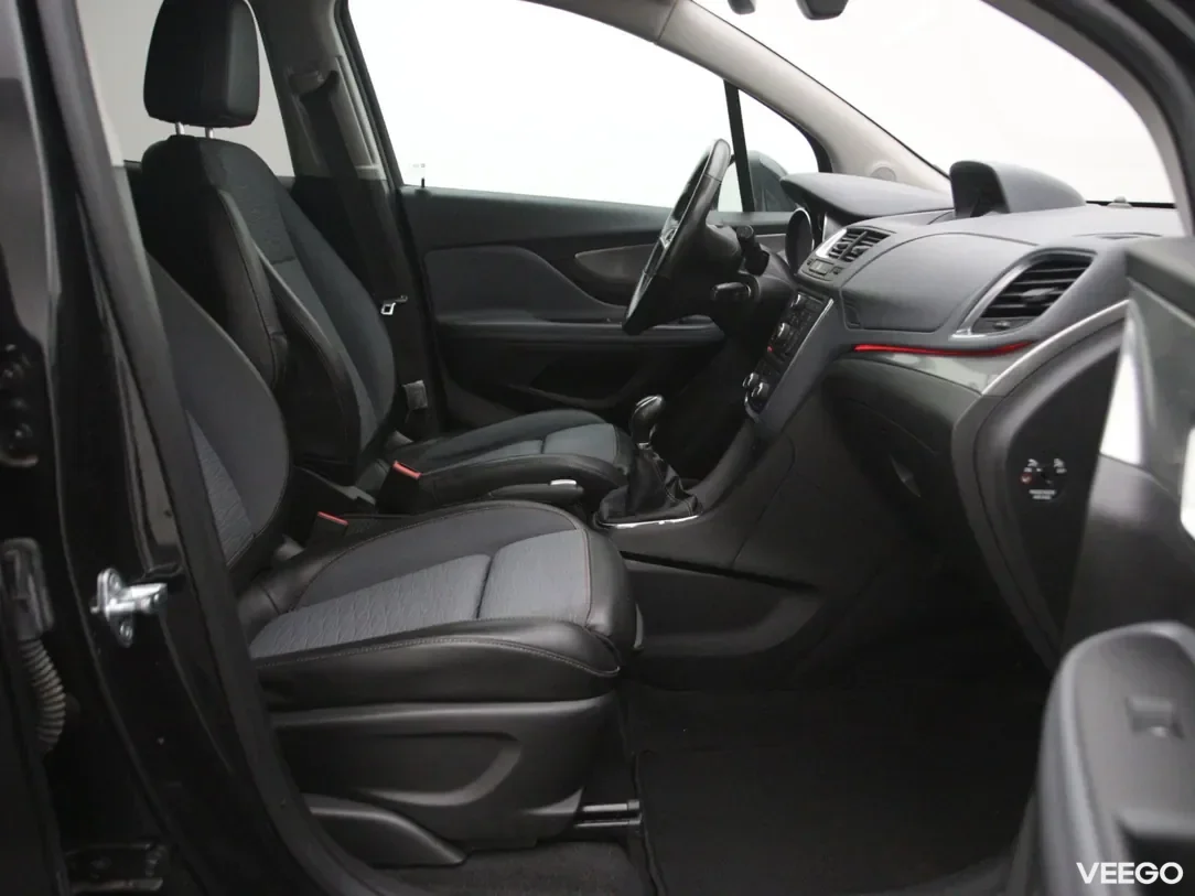 Opel Mokka 1.4 103kW