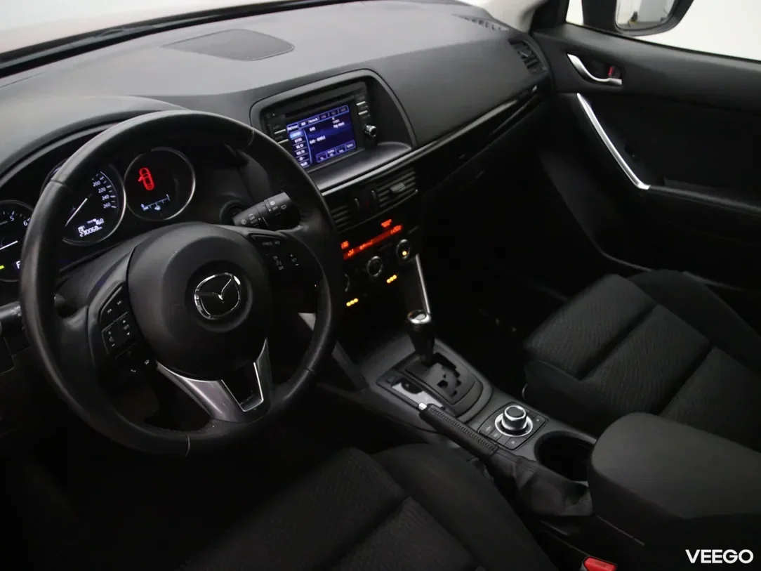Mazda CX-5 2 118kW