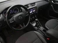 Skoda Octavia 2 110kW thumbnail