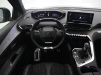 Peugeot 5008 1.2 96kW thumbnail