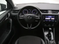 Skoda Octavia 2 110kW thumbnail
