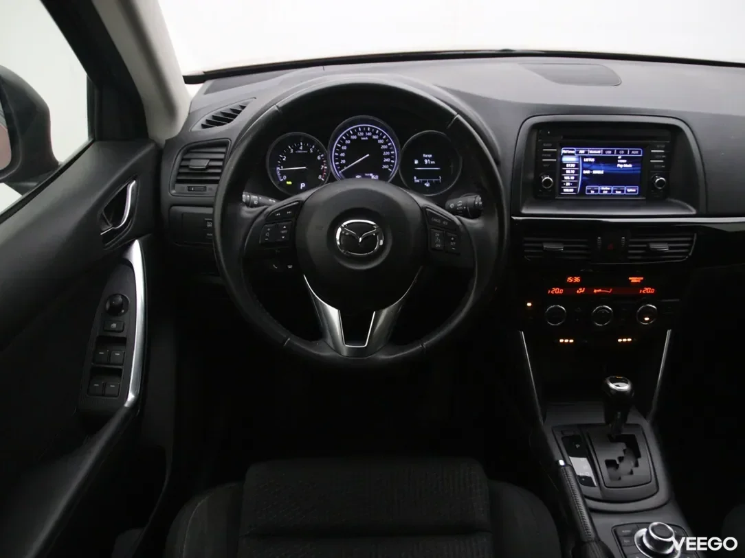Mazda CX-5 2 118kW