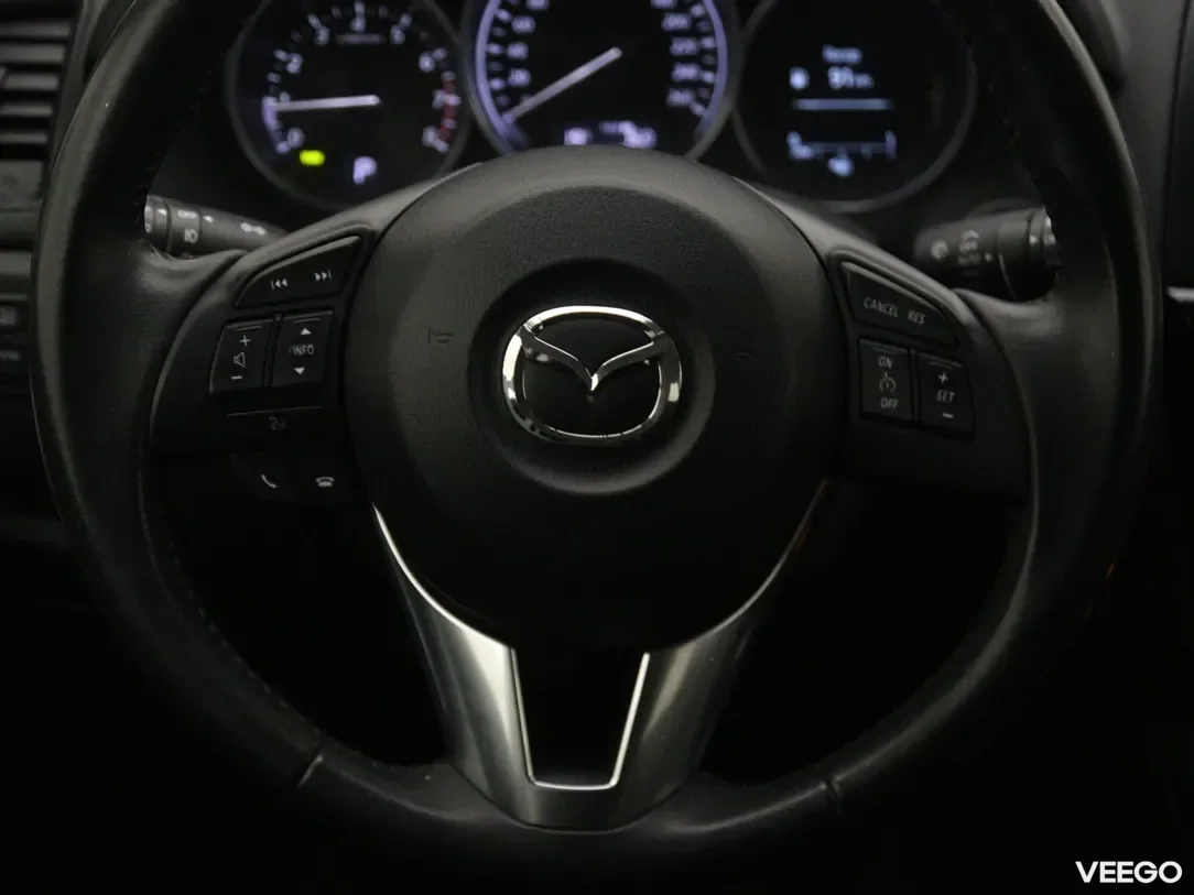 Mazda CX-5 2 118kW