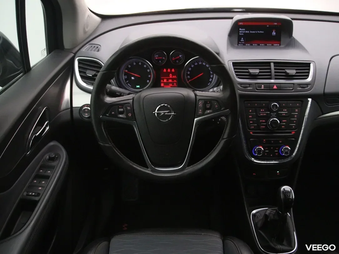 Opel Mokka 1.4 103kW