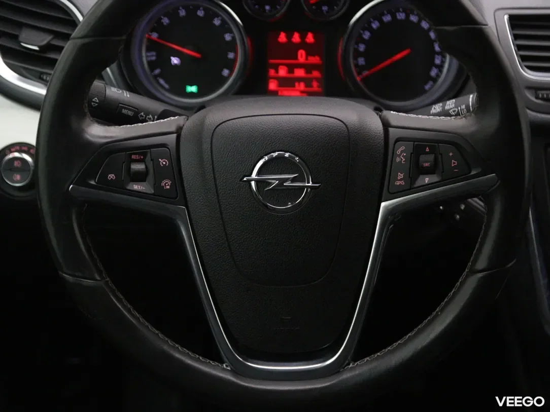 Opel Mokka 1.4 103kW