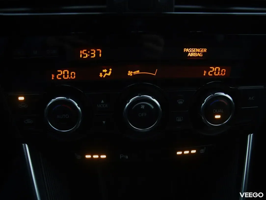 Mazda CX-5 2 118kW