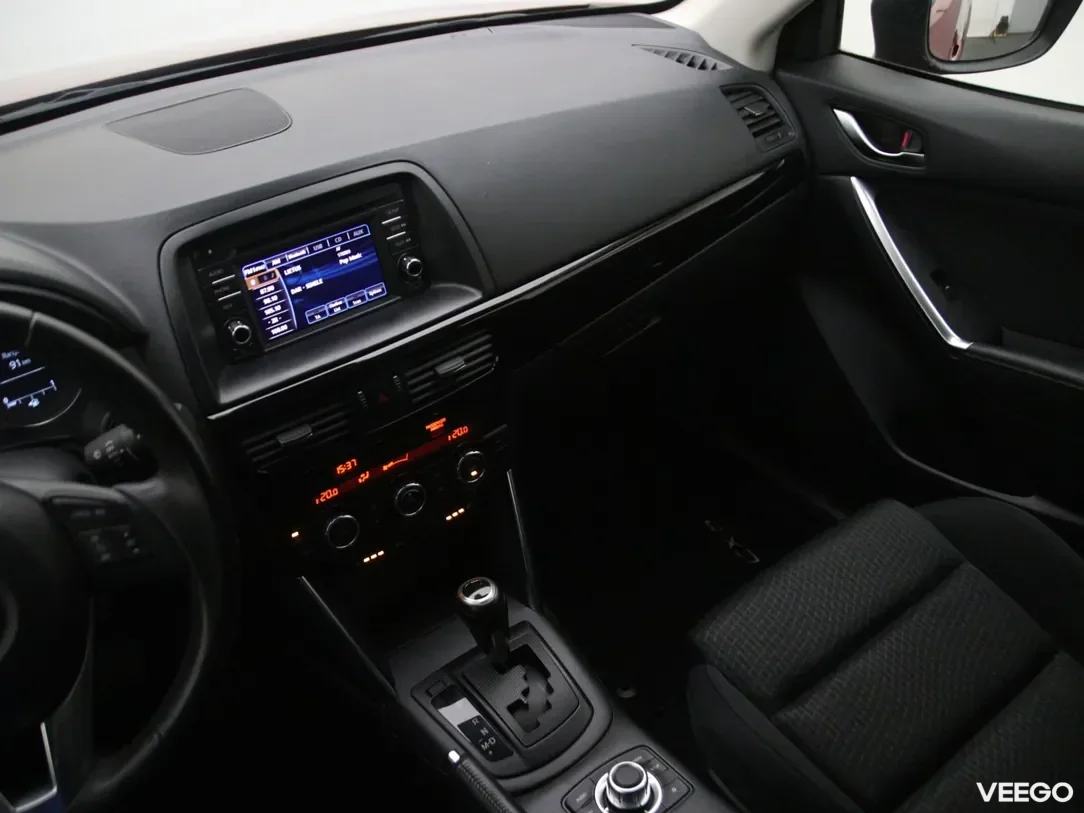 Mazda CX-5 2 118kW