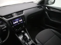 Skoda Octavia 2 110kW thumbnail