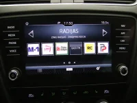 Skoda Octavia 2 110kW thumbnail