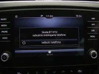 Skoda Octavia 2 110kW thumbnail