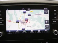 Skoda Octavia 2 110kW thumbnail