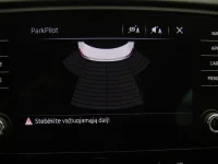 Skoda Octavia 2 110kW thumbnail