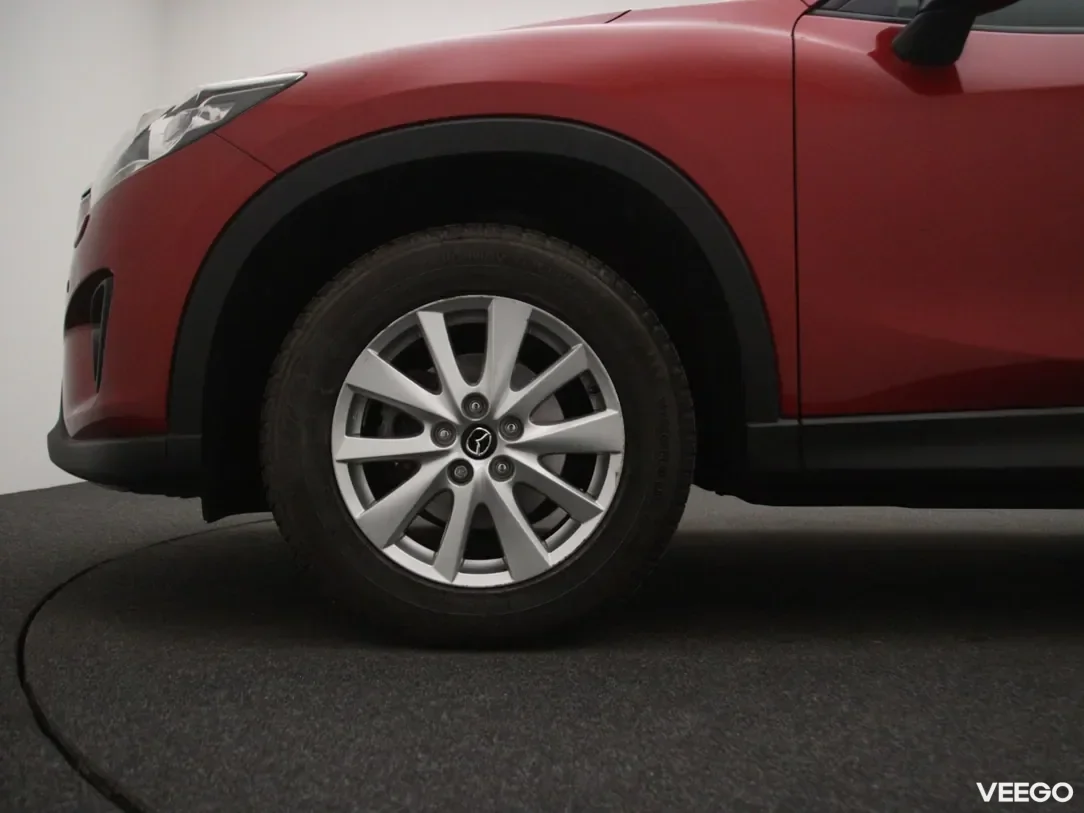 Mazda CX-5 2 118kW