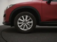 Mazda CX-5 2 118kW thumbnail