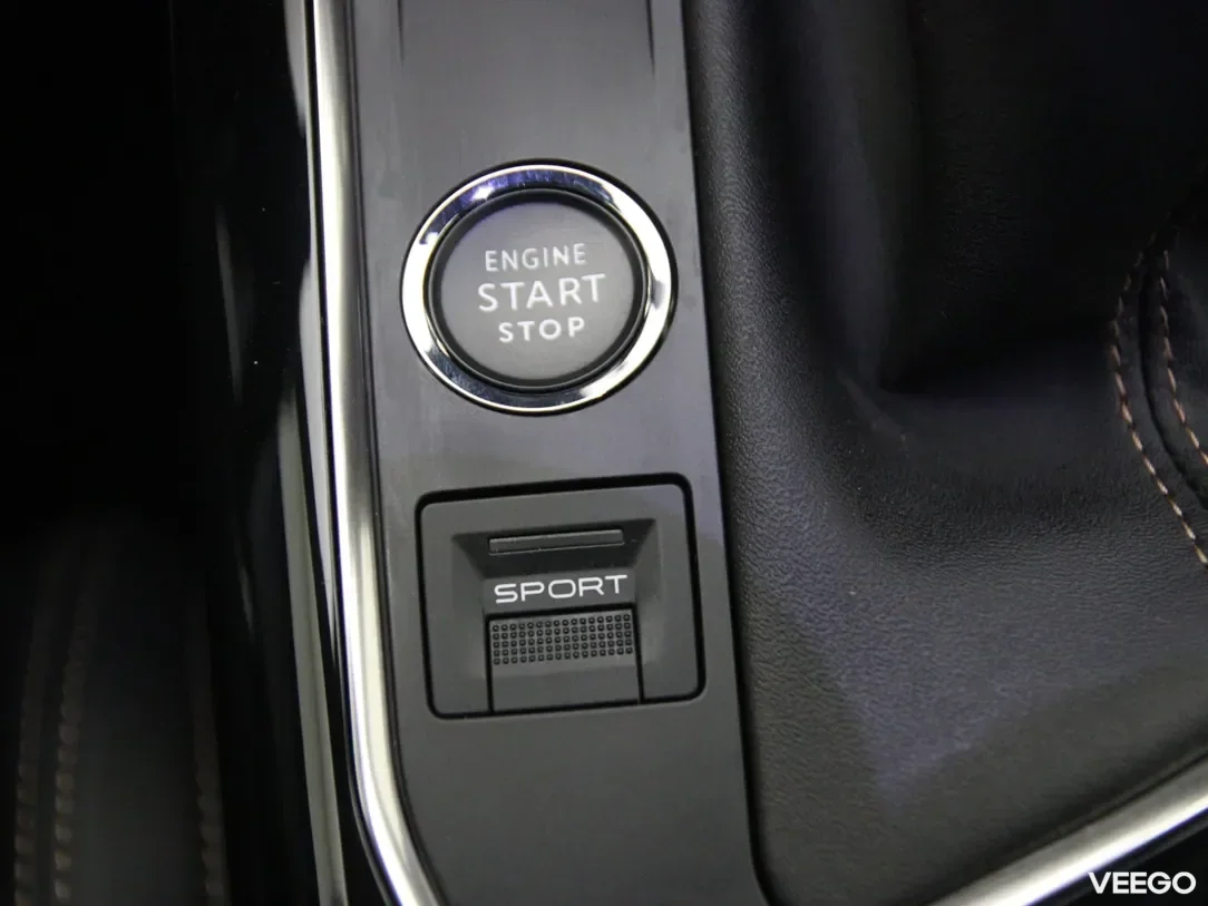 Peugeot 5008 1.2 96kW